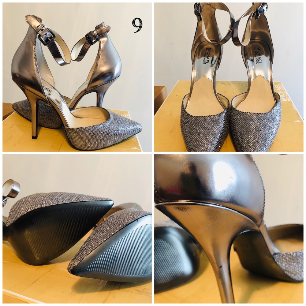 Authentic Michael Kors size 9